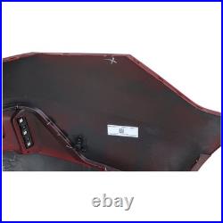 BMW 5 SERIES G60 M SPORT REAR BUMPER 2023 onward Saloon GENUINE Used 51128084713