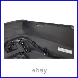 BMW 5 SERIES G60 M SPORT REAR BUMPER 2023 onward Saloon GENUINE Used 51128084713 BMW 5 SERIES G60 M SPORT REAR BUMPER 2023 onward Saloon GENUINE Used 51128084713