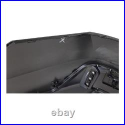 BMW 5 SERIES G60 M SPORT REAR BUMPER 2023 onward Saloon GENUINE Used 51128084713