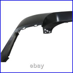 BMW 5 SERIES G60 M SPORT REAR BUMPER 2023 onward Saloon GENUINE Used 51128084713 BMW 5 SERIES G60 M SPORT REAR BUMPER 2023 onward Saloon GENUINE Used 51128084713