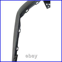 BMW 5 SERIES G60 M SPORT REAR BUMPER 2023 onward Saloon GENUINE Used 51128084713 BMW 5 SERIES G60 M SPORT REAR BUMPER 2023 onward Saloon GENUINE Used 51128084713