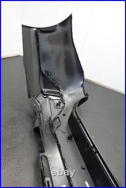 BMW 5 SERIES G60 M SPORT REAR BUMPER 2023 onward Saloon GENUINE Used 51128084713