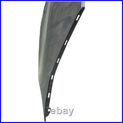 BMW 5 SERIES G60 M SPORT REAR BUMPER 2023 onward Saloon GENUINE Used 51128084713