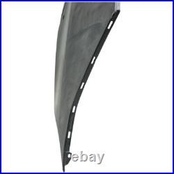 BMW 5 SERIES G60 M SPORT REAR BUMPER 2023 onward Saloon GENUINE Used 51128084713 BMW 5 SERIES G60 M SPORT REAR BUMPER 2023 onward Saloon GENUINE Used 51128084713