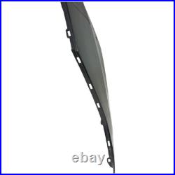 BMW 5 SERIES G60 M SPORT REAR BUMPER 2023 onward Saloon GENUINE Used 51128084713 BMW 5 SERIES G60 M SPORT REAR BUMPER 2023 onward Saloon GENUINE Used 51128084713