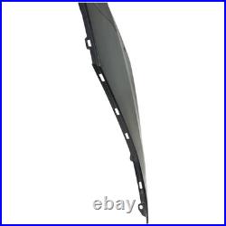 BMW 5 SERIES G60 M SPORT REAR BUMPER 2023 onward Saloon GENUINE Used 51128084713