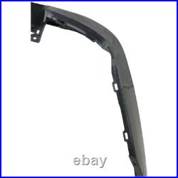 BMW 5 SERIES G60 M SPORT REAR BUMPER 2023 onward Saloon GENUINE Used 51128084713 BMW 5 SERIES G60 M SPORT REAR BUMPER 2023 onward Saloon GENUINE Used 51128084713