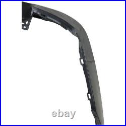 BMW 5 SERIES G60 M SPORT REAR BUMPER 2023 onward Saloon GENUINE Used 51128084713