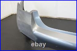 BMW 5 SERIES M SPORT Rear Bumper G30 Saloon LCI 2020 onwards GENUINE 51128098688