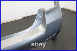 BMW 5 SERIES M SPORT Rear Bumper G30 Saloon LCI 2020 onwards GENUINE 51128098688