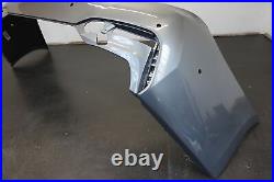 BMW 5 SERIES M SPORT Rear Bumper G30 Saloon LCI 2020 onwards GENUINE 51128098688