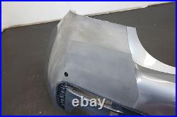 BMW 5 SERIES M SPORT Rear Bumper G30 Saloon LCI 2020 onwards GENUINE 51128098688