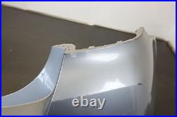 BMW 5 SERIES M SPORT Rear Bumper G30 Saloon LCI 2020 onwards GENUINE 51128098688