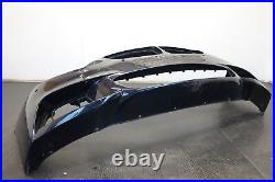 BMW 5 SERIES M Sport FRONT BUMPER GENUINE LCI 2014 to 2016 F10 F11 51117905289