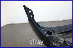 BMW 5 SERIES M Sport FRONT BUMPER GENUINE LCI 2014 to 2016 F10 F11 51117905289