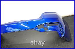 BMW 5 SERIES M5 Rear Bumper F90 Saloon LCI 2020 onwards GENUINE 51128098688