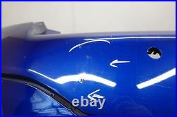 BMW 5 SERIES M5 Rear Bumper F90 Saloon LCI 2020 onwards GENUINE 51128098688