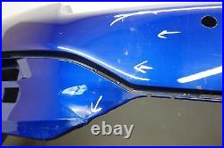 BMW 5 SERIES M5 Rear Bumper F90 Saloon LCI 2020 onwards GENUINE 51128098688