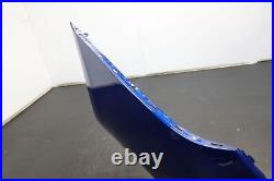 BMW 5 SERIES M5 Rear Bumper F90 Saloon LCI 2020 onwards GENUINE 51128098688