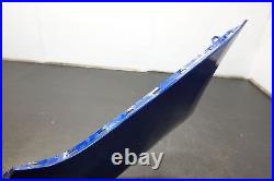 BMW 5 SERIES M5 Rear Bumper F90 Saloon LCI 2020 onwards GENUINE 51128098688