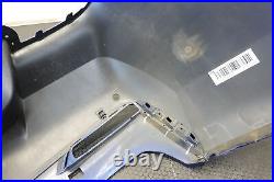 BMW 5 SERIES M5 Rear Bumper F90 Saloon LCI 2020 onwards GENUINE 51128098688