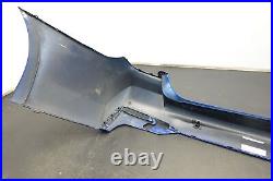 BMW 5 SERIES M5 Rear Bumper F90 Saloon LCI 2020 onwards GENUINE 51128098688