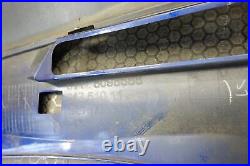 BMW 5 SERIES M5 Rear Bumper F90 Saloon LCI 2020 onwards GENUINE 51128098688