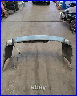 BMW 5 Series E61 Touring M Sport Lci Rear Bumper Complete Panel PDC Space Grau