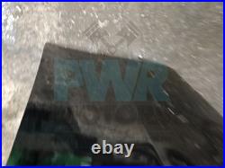 BMW 5 Series F10 M-Sport Bumper Rear Carbon Black 8048594