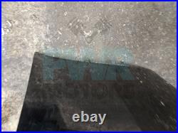 BMW 5 Series F10 M-Sport Bumper Rear Carbon Black 8048594