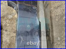 BMW 5 Series F10 M-Sport Bumper Rear Carbon Black 8048594