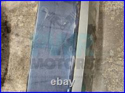 BMW 5 Series F10 M-Sport Bumper Rear Carbon Black 8048594