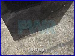 BMW 5 Series F10 M-Sport Bumper Rear Carbon Black 8048594