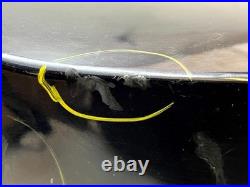 BMW 5 Series F10 M Sport Rear Bumper 2010 TO 2016 51127906324 Genuine DAMAGED