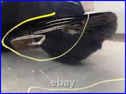 BMW 5 Series F10 M Sport Rear Bumper 2010 TO 2016 51127906324 Genuine DAMAGED