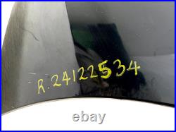 BMW 5 Series F10 M Sport Rear Bumper 2010 TO 2016 51127906324 Genuine DAMAGED