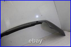 BMW 5 Series F11 Estate M Sport Rear Bumper 2010 to 2013 51127906327 Genuine