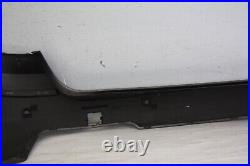 BMW 5 Series F11 Estate M Sport Rear Bumper 2010 to 2013 51127906327 Genuine