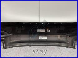 BMW 5 Series G30 G31 300 Alpine White 3 M Sport Rear Bumper 8073725