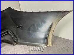 BMW 5 Series G30 G31 300 Alpine White 3 M Sport Rear Bumper 8073725