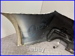 BMW 5 Series G30 G31 300 Alpine White 3 M Sport Rear Bumper 8073725