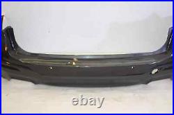 BMW 5 Series G31 M Sport Rear Bumper 2017 TO 2020 51128064726 Genuine