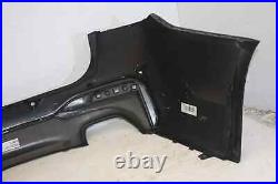 BMW 5 Series G31 M Sport Rear Bumper 2017 TO 2020 51128064726 Genuine