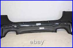 BMW 5 Series G31 M Sport Rear Bumper 2017 TO 2020 51128064726 Genuine