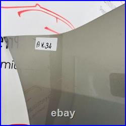 BMW 5 Series G60 Rear Bumper Skin Genuine M-Sport & Diffuser 2023 2025 AK34 BMW 5 Series G60 Rear Bumper Skin Genuine M-Sport & Diffuser 2023 2025 AK34