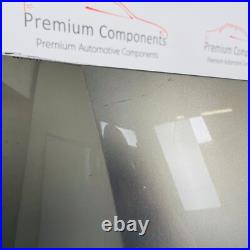 BMW 5 Series G60 Rear Bumper Skin Genuine M-Sport & Diffuser 2023 2025 AK34 BMW 5 Series G60 Rear Bumper Skin Genuine M-Sport & Diffuser 2023 2025 AK34