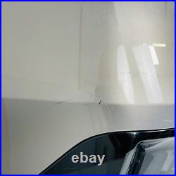 BMW 5 Series G60 Rear Bumper Skin Genuine M-Sport & Diffuser 2023 2025 AK34 BMW 5 Series G60 Rear Bumper Skin Genuine M-Sport & Diffuser 2023 2025 AK34