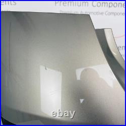 BMW 5 Series G60 Rear Bumper Skin Genuine M-Sport & Diffuser 2023 2025 AK34 BMW 5 Series G60 Rear Bumper Skin Genuine M-Sport & Diffuser 2023 2025 AK34