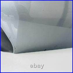 BMW 5 Series Rear Bumper G31 Estate Genuine Grey M Sport LCI 2020 2024 AO130 BMW 5 Series Rear Bumper G31 Estate Genuine Grey M Sport LCI 2020 2024 AO130