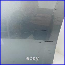 BMW 5 Series Rear Bumper G31 Estate Genuine Grey M Sport LCI 2020 2024 AO130 BMW 5 Series Rear Bumper G31 Estate Genuine Grey M Sport LCI 2020 2024 AO130